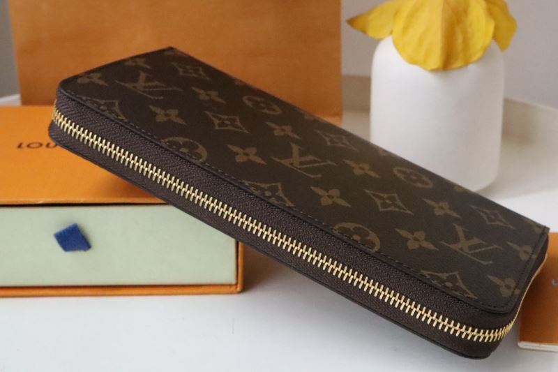 LV Wallets